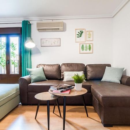 Apartament Toledomus Zewnętrze zdjęcie