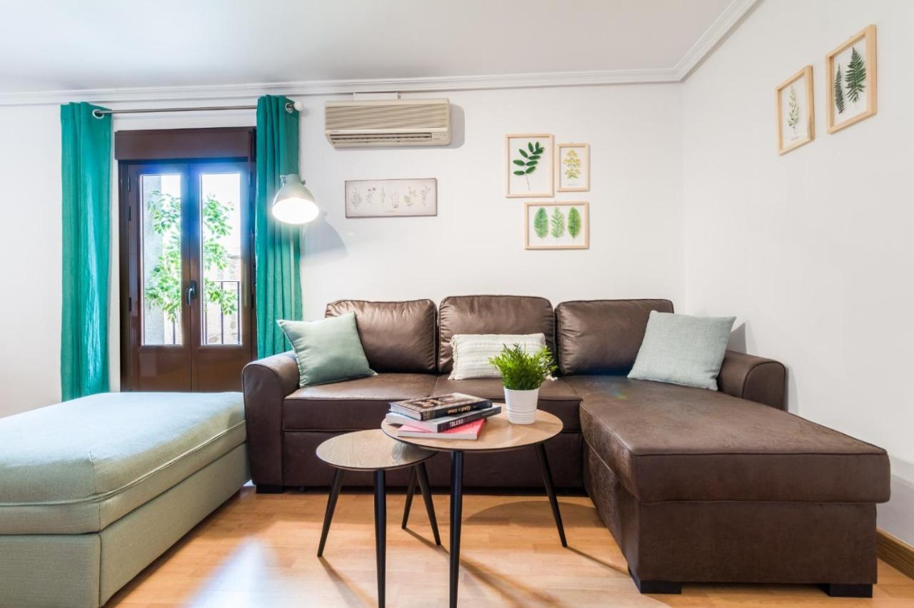 Apartament Toledomus Zewnętrze zdjęcie