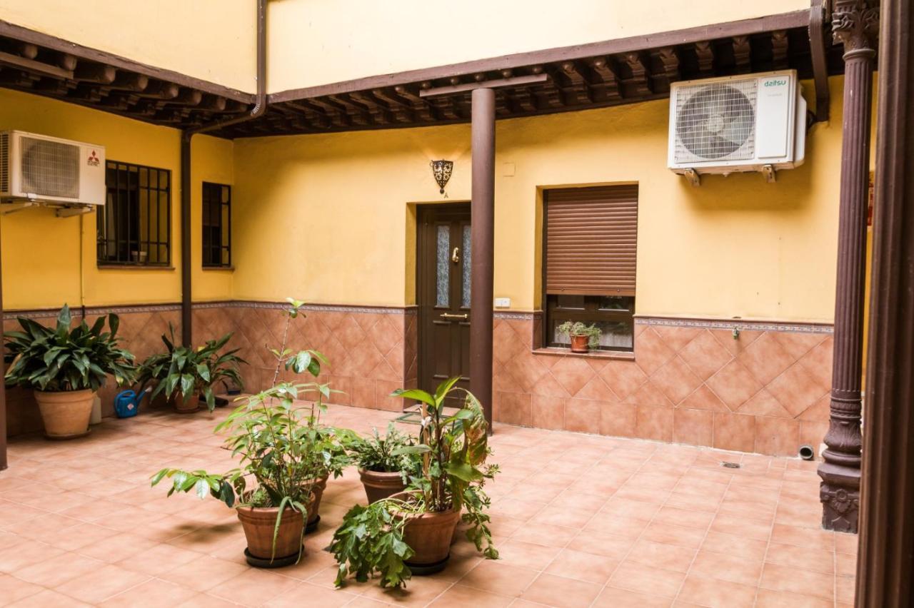 Apartament Toledomus Zewnętrze zdjęcie