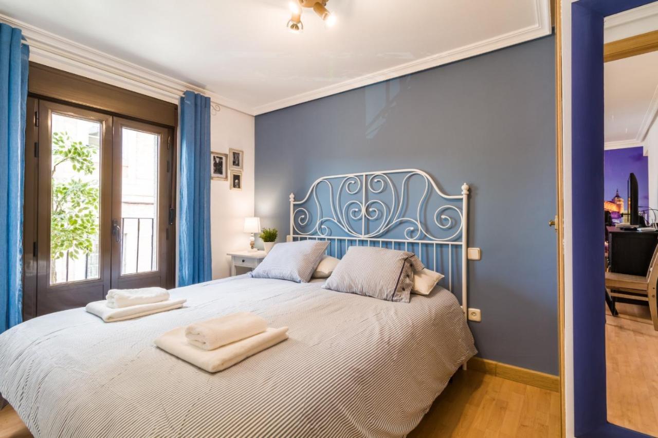 Apartament Toledomus Zewnętrze zdjęcie