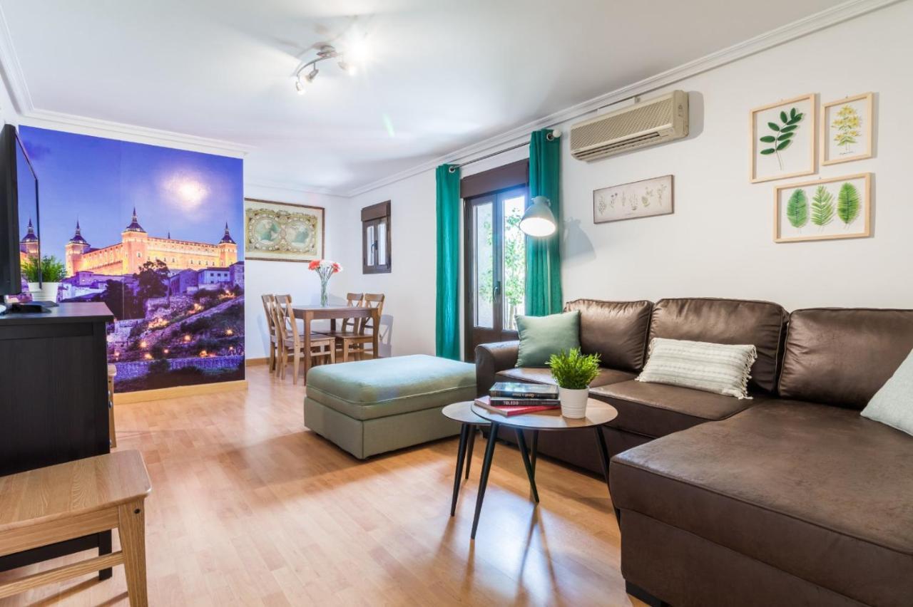 Apartament Toledomus Zewnętrze zdjęcie