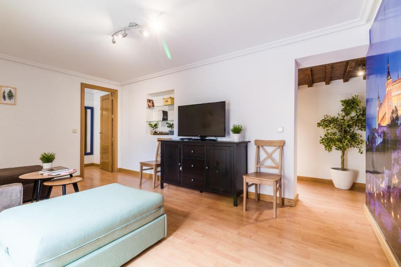 Apartament Toledomus Zewnętrze zdjęcie