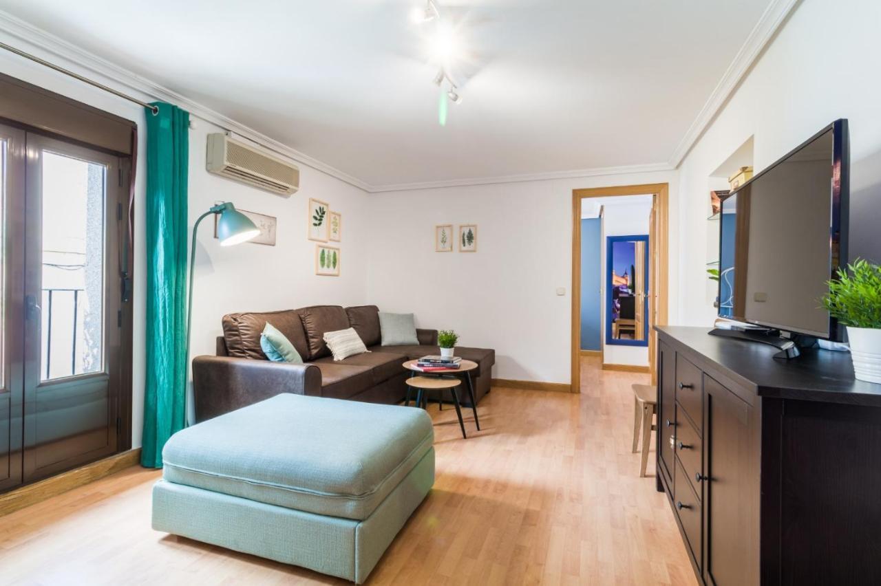 Apartament Toledomus Zewnętrze zdjęcie