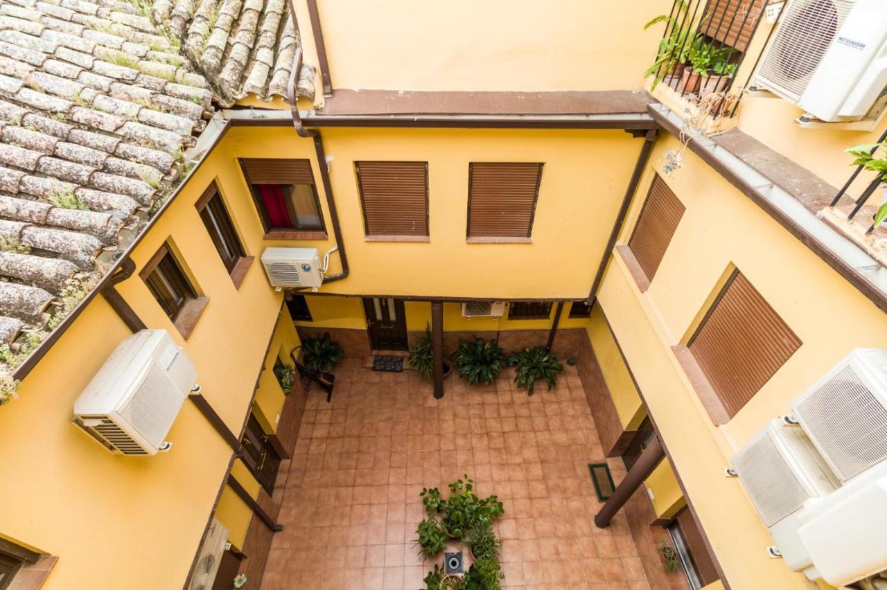 Apartament Toledomus Zewnętrze zdjęcie