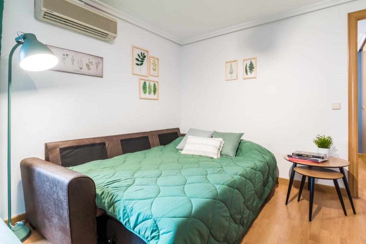 Apartament Toledomus Zewnętrze zdjęcie