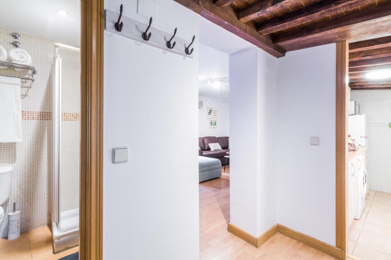 Apartament Toledomus Zewnętrze zdjęcie