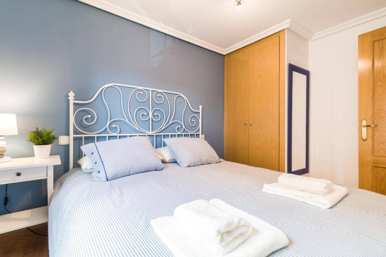 Apartament Toledomus Zewnętrze zdjęcie