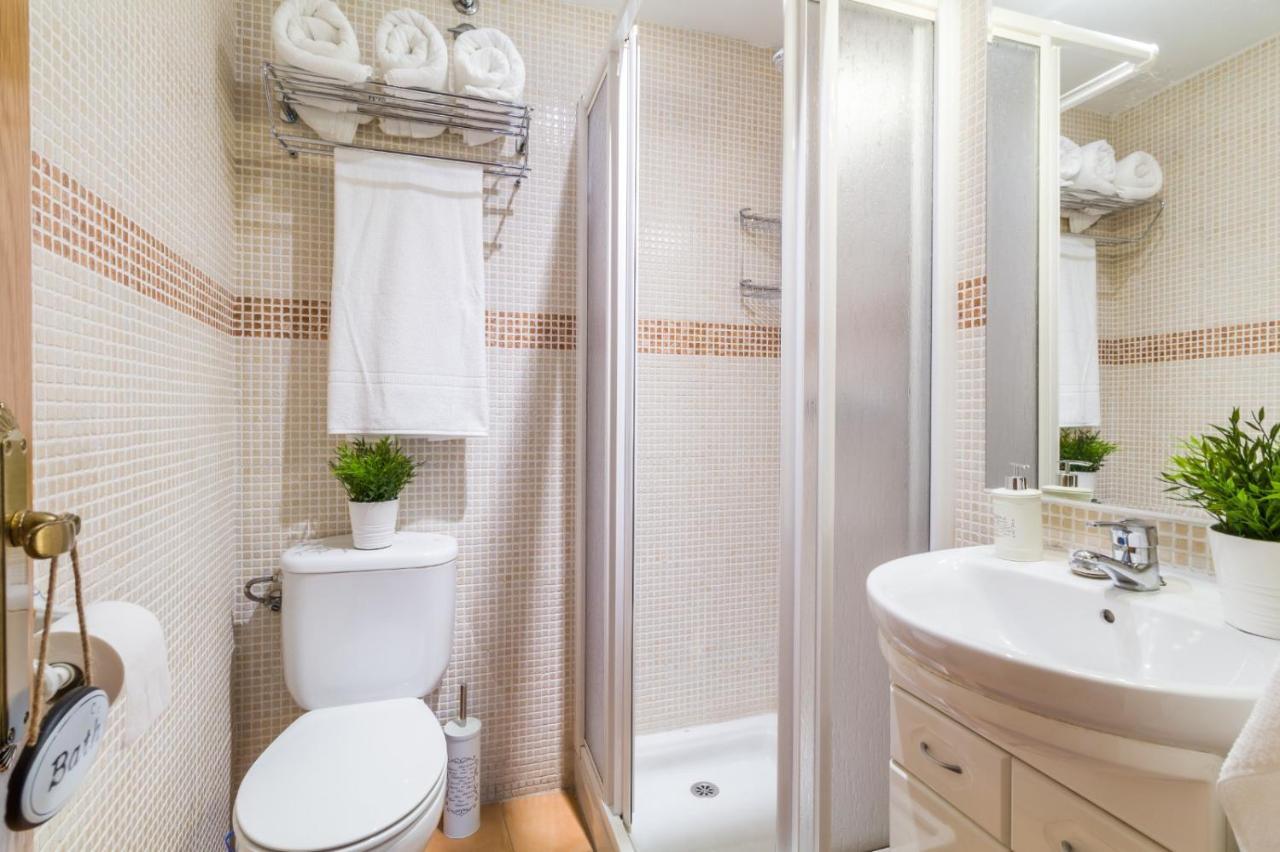 Apartament Toledomus Zewnętrze zdjęcie