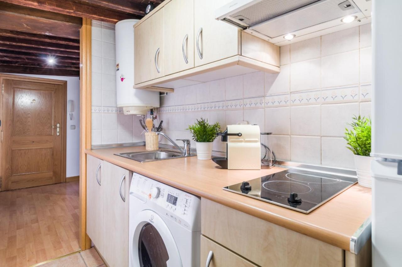 Apartament Toledomus Zewnętrze zdjęcie
